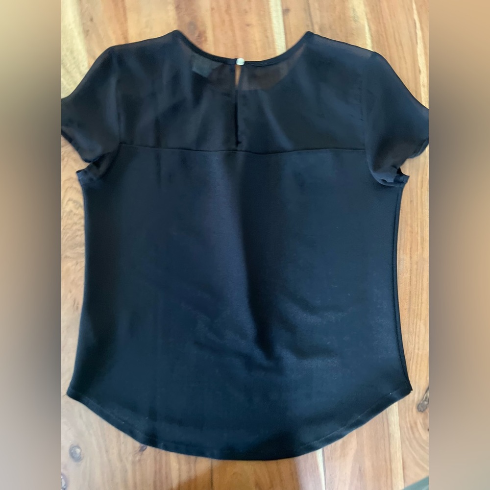 Back shirt - perfect for work office